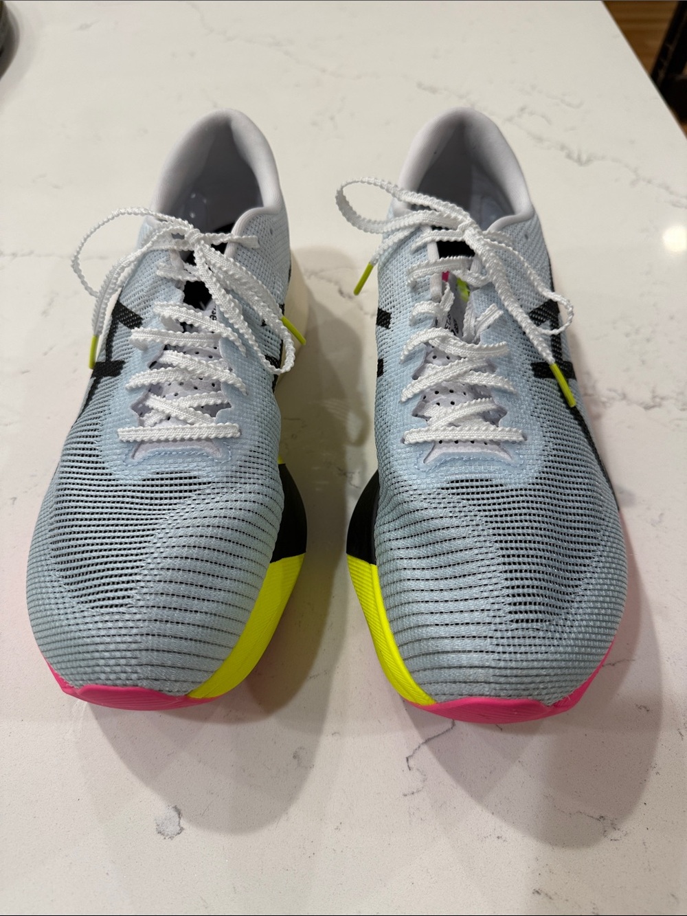 ASICS Unisex METASPEED Sky 3 Running Shoe